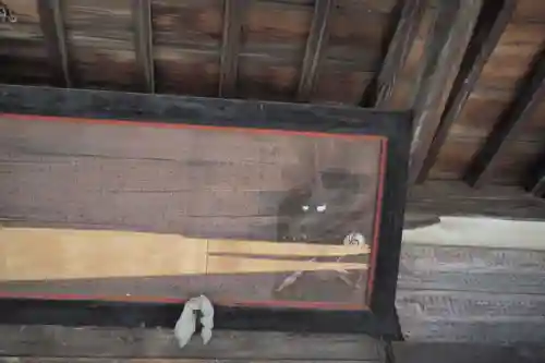 南宮大神社のその他建物