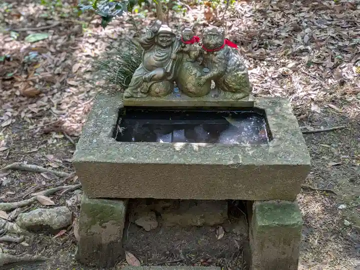息栖神社(茨城県)