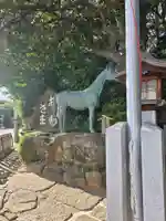 駒木諏訪神社(千葉県)