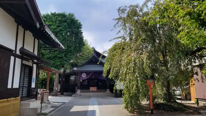 猿田彦神社のその他建物