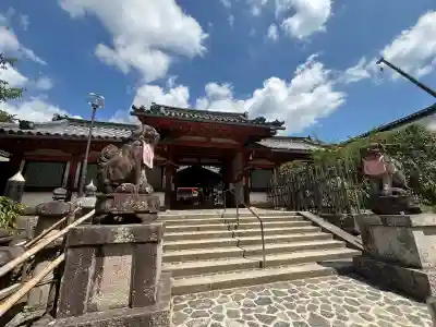 氷室神社(奈良県)