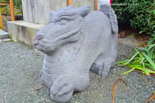 出雲大社相模分祠(神奈川県)