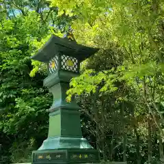 秋葉山本宮 秋葉神社 上社の建物その他