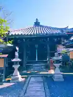 善名称院(真田庵)(和歌山県)