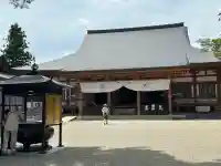 毛越寺(岩手県)