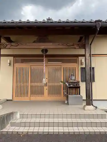 福昌寺のその他建物