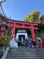 江島神社(神奈川県)