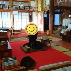 三澤寺(長野県)