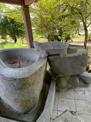 伊王野温泉神社(栃木県)
