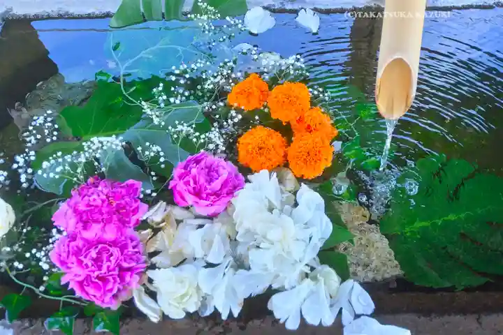 成田山川越別院(埼玉県)