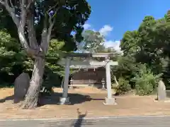 稲荷神社(千葉県)