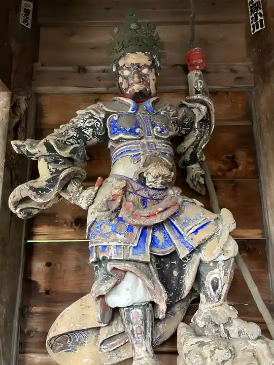 多田寺(福井県)