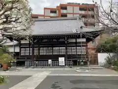 愛染院(東京都)