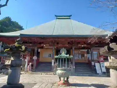 金乗院放光寺(埼玉県)