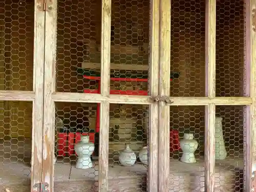 縁城寺(京都府)