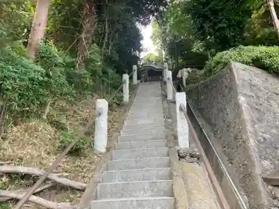 熊野神社（杉田・中原）(神奈川県)