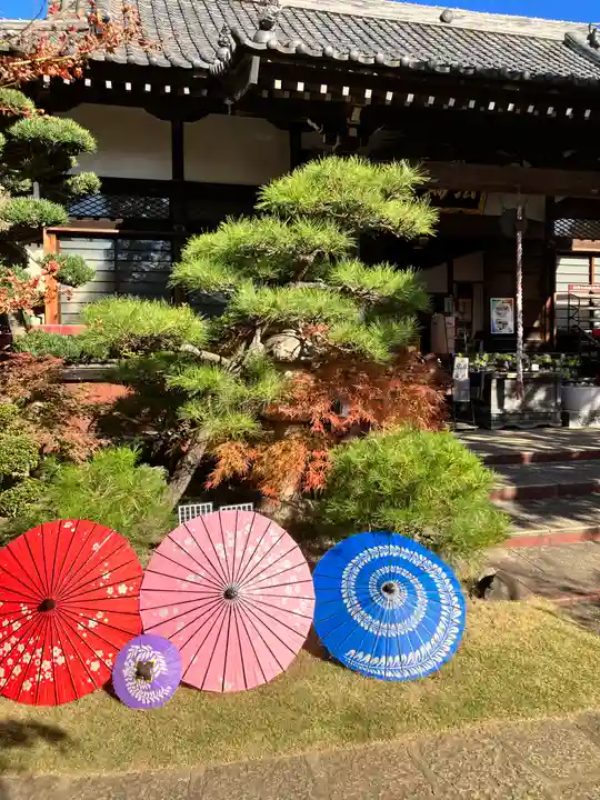 法輪寺(東京都)