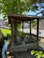 弁財天(山梨県)