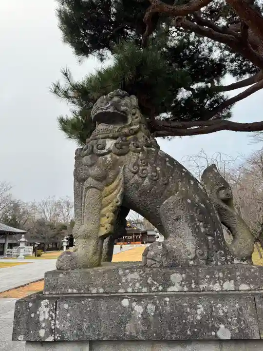長野縣護國神社(長野県)