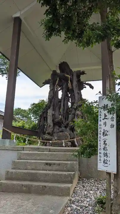 玉津島神社(和歌山県)