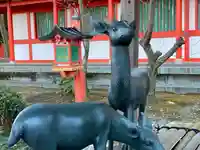 相州春日神社(神奈川県)