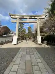 御香宮神社(京都府)