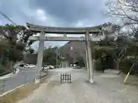 屋島神社(讃岐東照宮)(香川県)