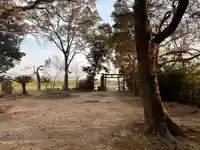 帝釈神社(兵庫県)