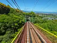 三女神社(京都府)