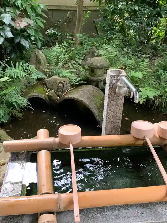 加波山普明神社(茨城県)