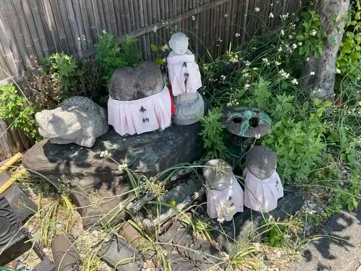 西照寺(大阪府)