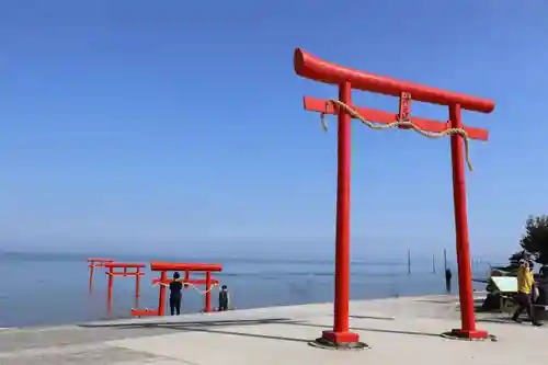 大魚神社(佐賀県)