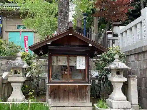 五條天神社(東京都)
