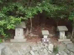 天照御祖神社の建物その他