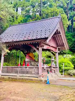 善寶寺(山形県)