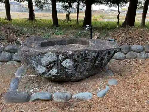 神明社（楽田青塚）(愛知県)