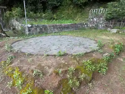 豊由氣神社　(静岡県)