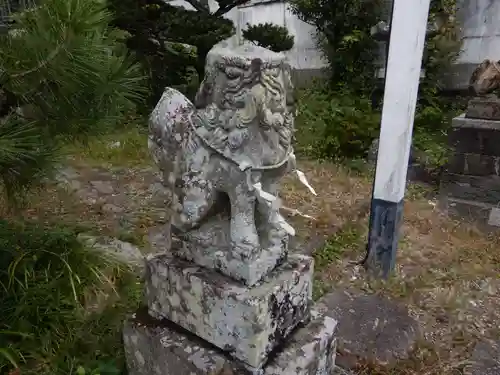 春日神社(徳島県)