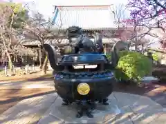 豪徳寺の建物その他