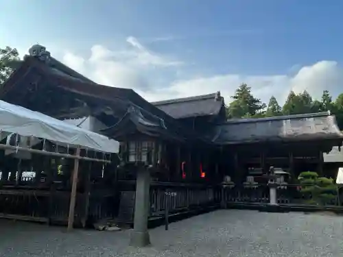 土佐神社(高知県)