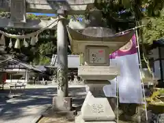 八幡神社松平東照宮(愛知県)