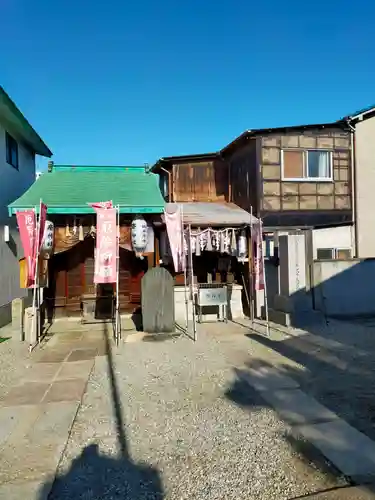 船待神社(大阪府)