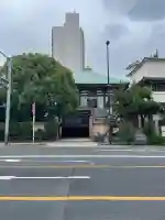 羅漢寺(東京都)