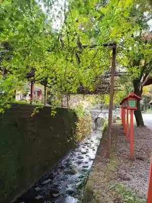 満願寺のその他建物
