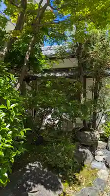 善性院(京都府)