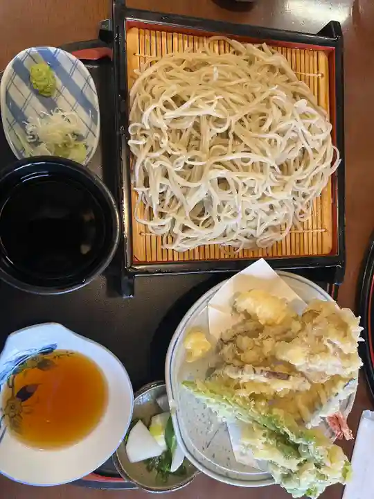 満蔵寺(福島県)