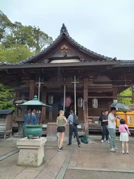 鹿苑寺(金閣寺)(京都府)