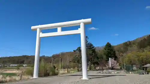 金刀比羅神社(北海道)
