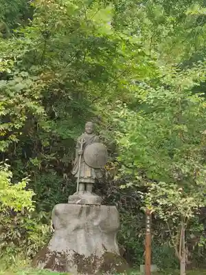 円蔵寺(福島県)