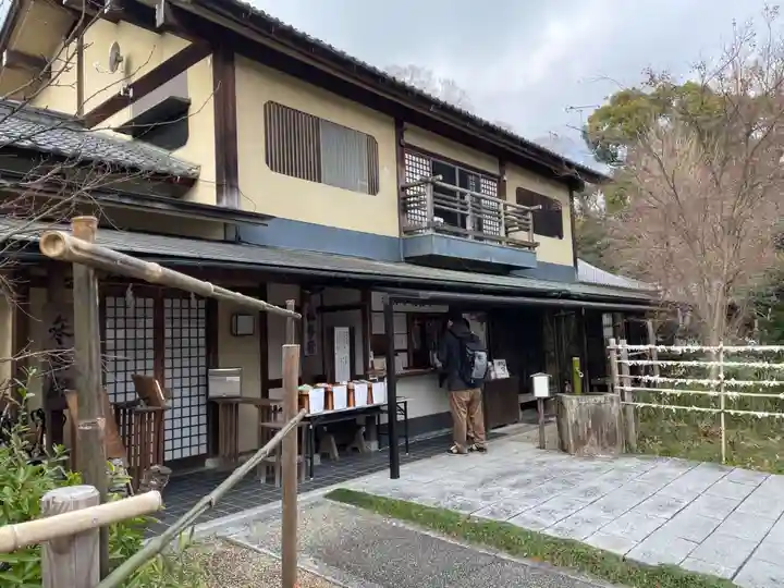 梨木神社(京都府)